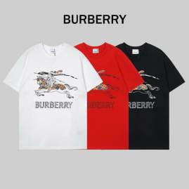 Picture of Burberry T Shirts Short _SKUBurberryS-3XLyktrT14219728